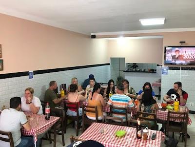 Galinhada do Dema - Foto 1