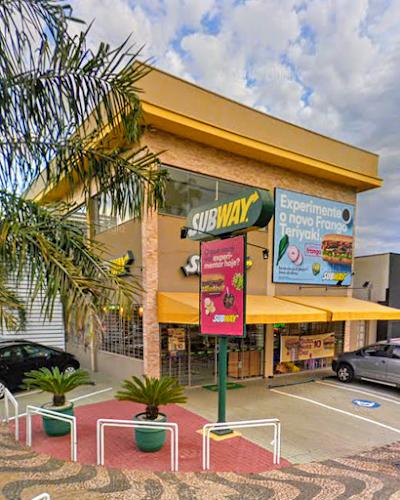 Subway - Foto 1