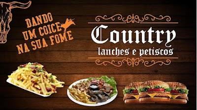 Country lanches - Foto 1