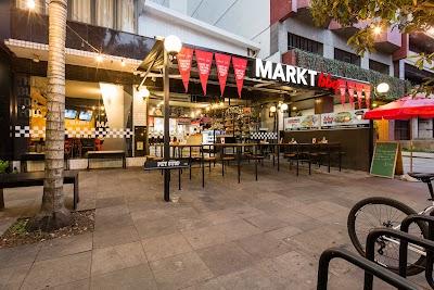 Markt American Food - Auxiliadora - Foto 1