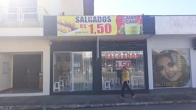 Casa das Coxinhas - Foto 1