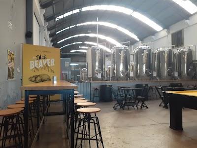 Jimmy Eagle Brewery co - Foto 1