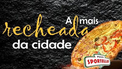 Pizzaria Sportello - Biguaçu - São José - Foto 1