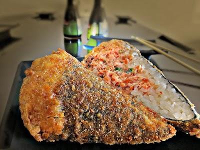 Taira Sushi - Foto 1