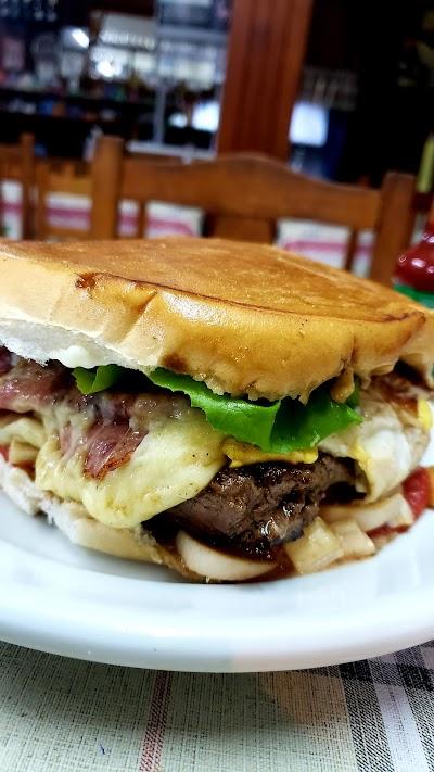 Status Pizzaria - Foto 1