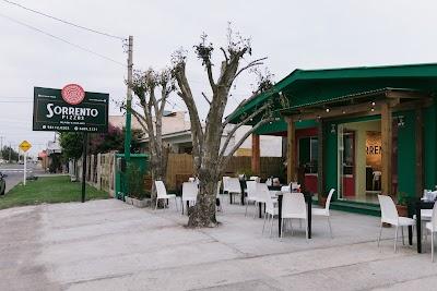 Sorrento Pizzas - Delivery e Take Away - Foto 1