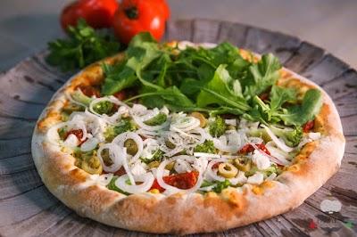 Sabor ditalia pizzaria - Foto 1