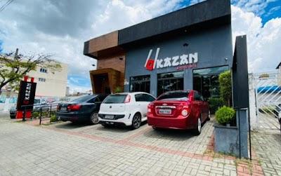 Restaurante Japonês - OKAZAN SUSHI - Foto 1