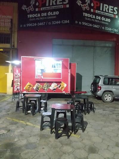 Ryufoodtrailher - Foto 1