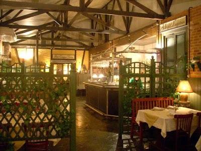 La Spezia Ristorante - Foto 1