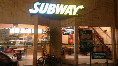 Subway - Foto 1