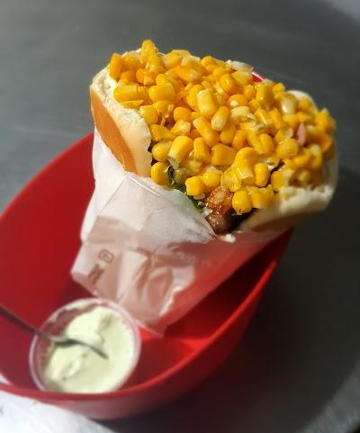 Sabor de casa restaurante e lancheria - Foto 1