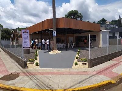 Frangos Fratelli - Foto 1