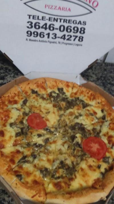 Dom peperino tele entrega - Foto 1