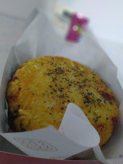 Gourmet Batataria - Foto 1