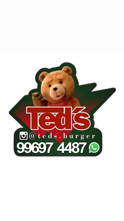 Ted's conveniência e Hamburgueria - Foto 1