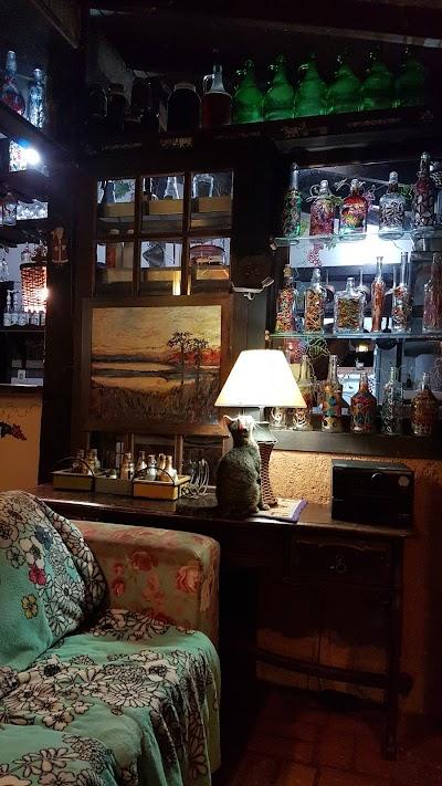 Crepe Georgette - doces e salgados / drynks / por do sol / - Foto 1