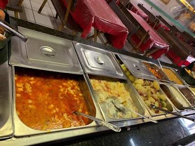 Restaurante Galpão Sabor Gaúcho - Foto 1