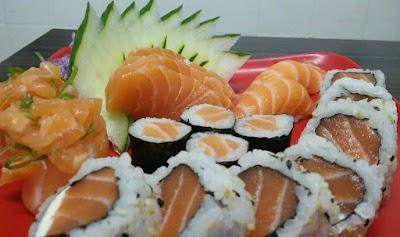 Seikou Sushi Delivery - Foto 1