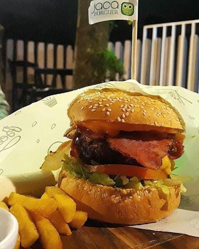 Jaca Burguer - Foto 1