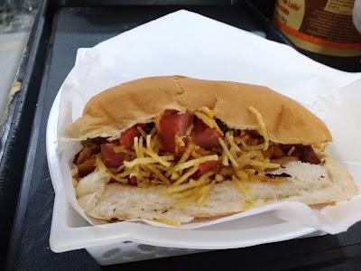 Lanchonete Porçoes Monte Hermom - Foto 1