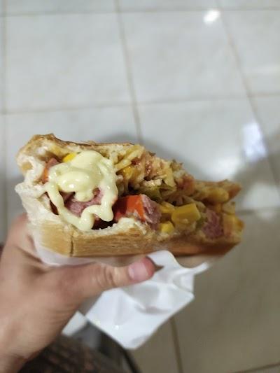 Hot Dog da Taty - Foto 1