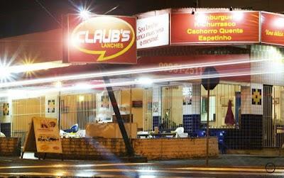 Claub`s Lanches - Foto 1
