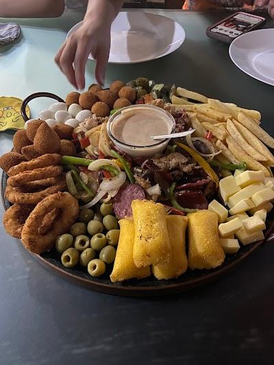 La Grelhados - Foto 1