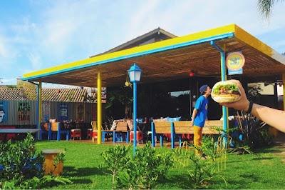 Guna Hamburgueria - Foto 1