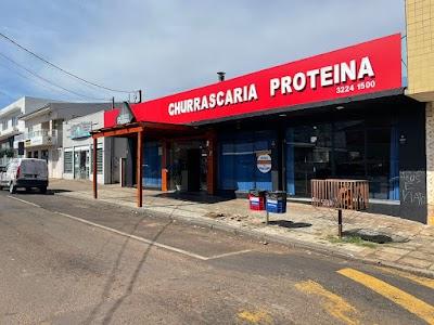 Churrascaria Proteína - Foto 1