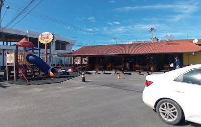 Júlio Lanches - Foto 1