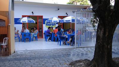 Sorveteria Bapka Cabral - Foto 1