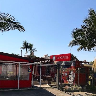 Hambúrguer das Meninas Matriz - Foto 1