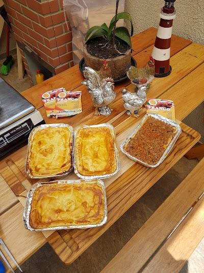 Assados Elizabete - Foto 1