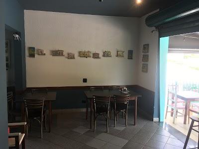 Restaurante & Sanduicheria da Praça - Foto 1