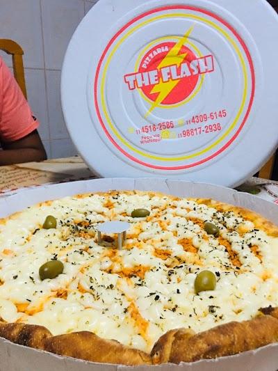 Flash pizzaria - Foto 1