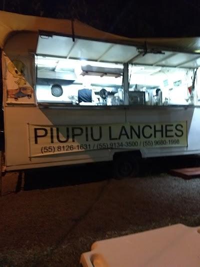 Piu Piu Lanches - Foto 1