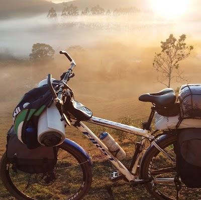 Pedalamos Cicloturismo - Foto 1