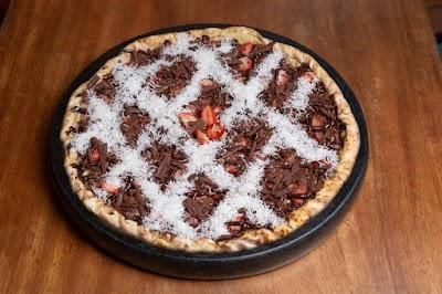 Galeria da pizza São Félix - Foto 1