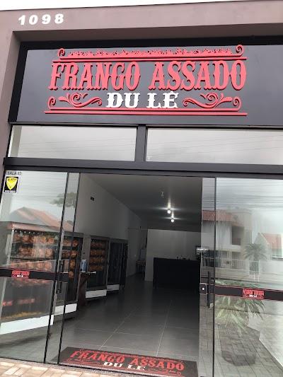 Frango Assado Du Lê - Tijucas - Foto 1