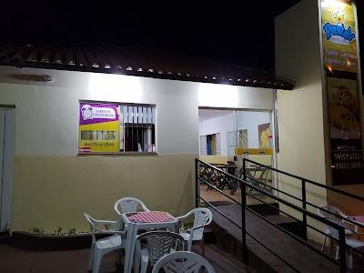 Pastelaria Do Pastel - Foto 1