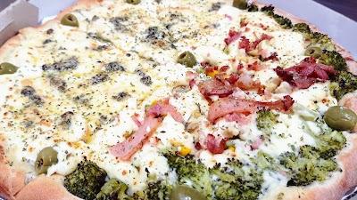 Pizzaria e Esfiharia Lisboa - Barueri - Foto 1