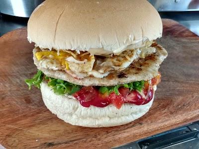 Gord's Lanches ltda - Foto 1