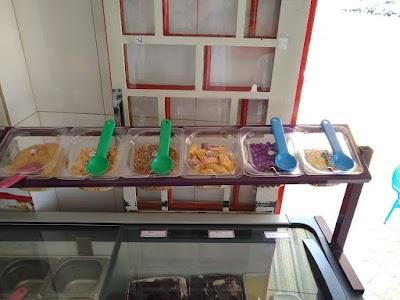 Cantinho do Sorvete e Açaí - Araçoiaba da Serra - Foto 1