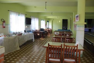 Restaurante e Boliche - Mar e Sol - Foto 1