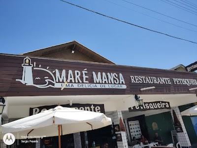 Restaurante Maré Mansa - Foto 1
