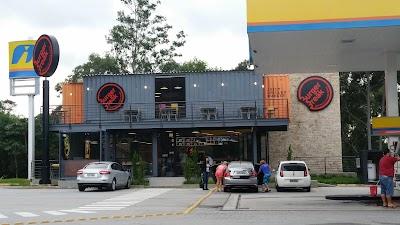 Burger Break - Foto 1