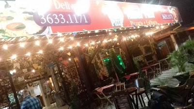 Manda Pizza - Foto 1