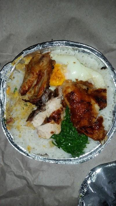 Toninho's Frango na Brasa - Foto 1