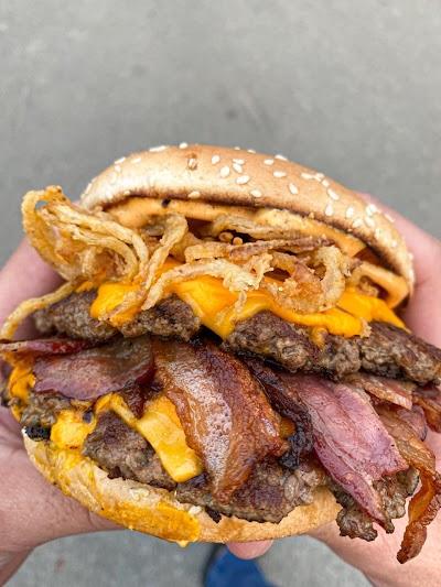 Gustati Burger - Foto 1